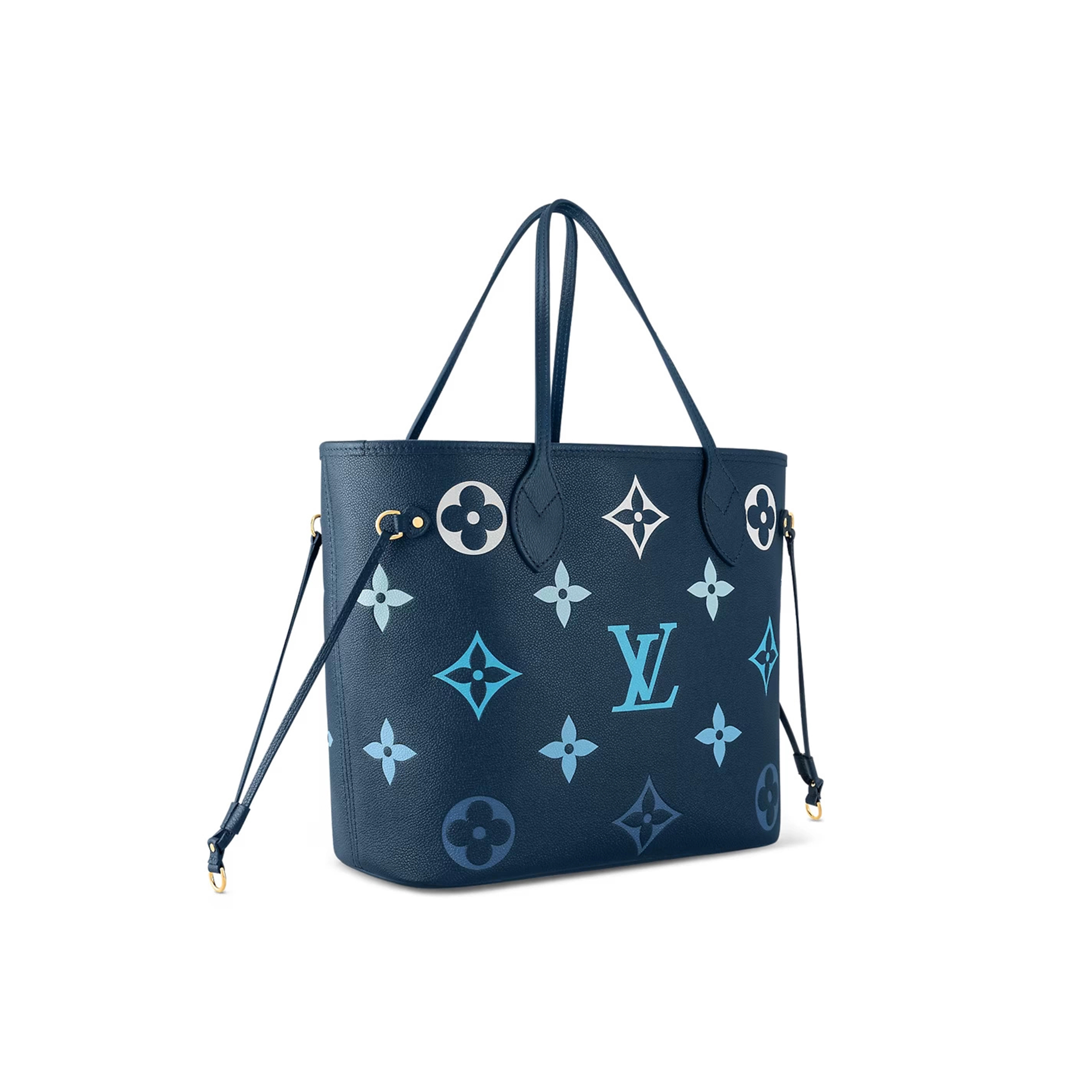 LOUIS VUITTON NEVERFULL MM M46514 (31*28*14cm)